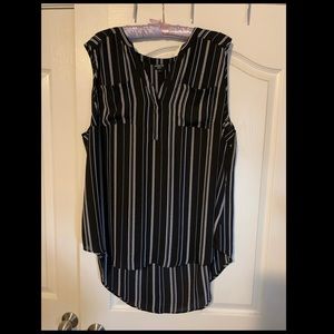 Torrid Harper top size 3X